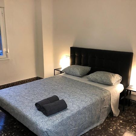 Habitaciones Casa Cobo Valensiya Dış mekan fotoğraf