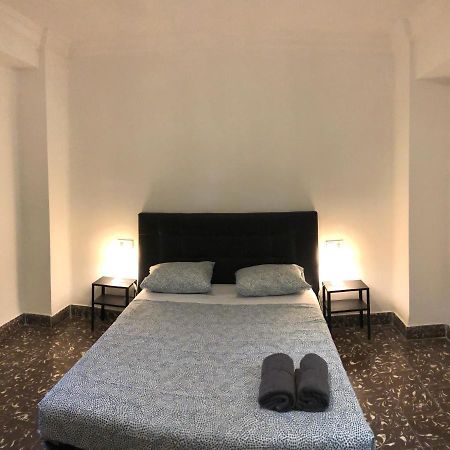 Habitaciones Casa Cobo Valensiya Dış mekan fotoğraf