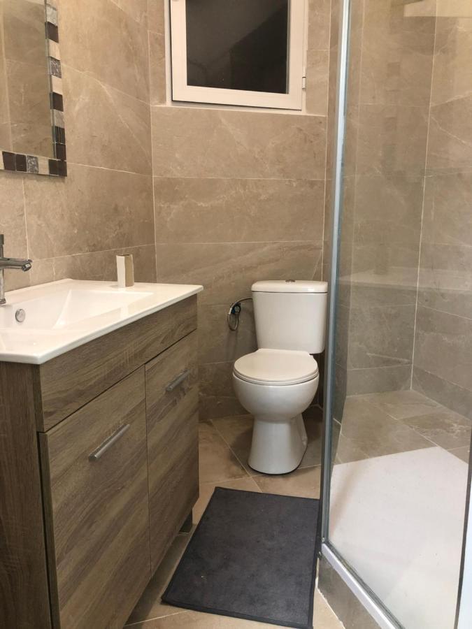 Habitaciones Casa Cobo Valensiya Dış mekan fotoğraf