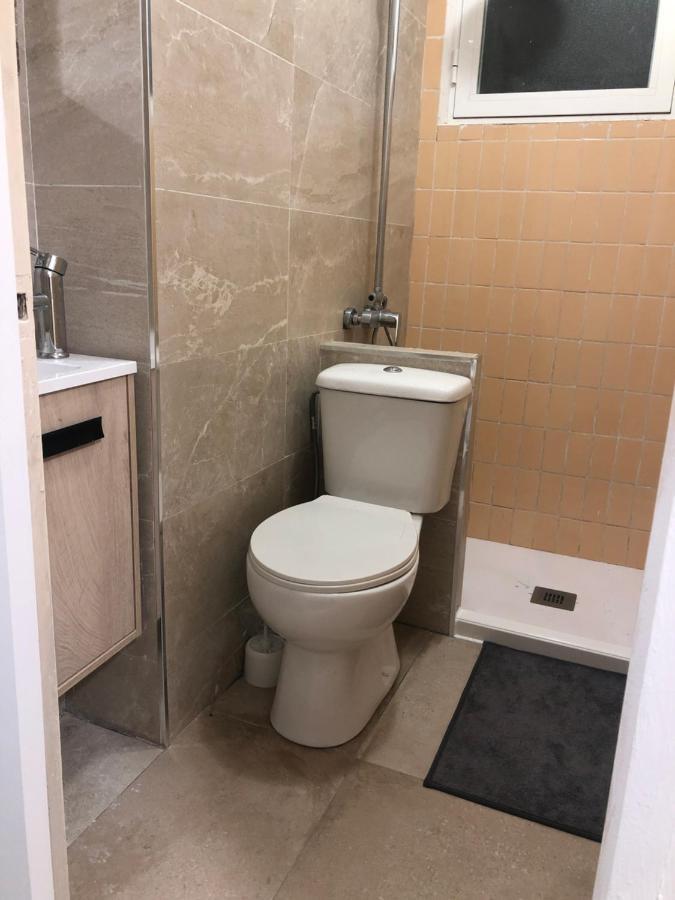 Habitaciones Casa Cobo Valensiya Dış mekan fotoğraf