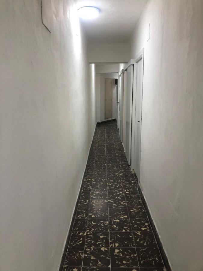 Habitaciones Casa Cobo Valensiya Dış mekan fotoğraf